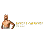 Ícone da BICHOS  CAPRICHOS PET SHOP LTDA