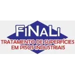 Ícone da FINALI TRATAMENTO EM PISOS LTDA