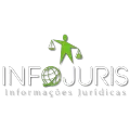 Ícone da INFOJURIS INFORMACOES JURIDICAS LTDA