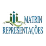 Ícone da MATRIN REPRESENTACOES LTDA