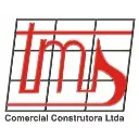 Ícone da TMS COMERCIAL CONSTRUTORA LTDA