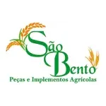 Ícone da SAO BENTO COMERCIO DE PECAS E IMPLEMENTOS AGRICOLAS LTDA