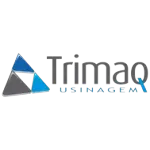 Ícone da TRIMAQ SERVICOS DE USINAGEM LTDA