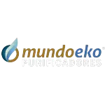 Ícone da MUNDOEKO COMERCIO DE PURIFICADORES LTDA