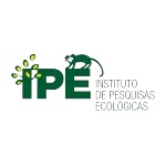 Ícone da IPE  INSTITUTO DE PESQUISAS ECOLOGICAS