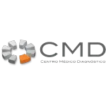 Ícone da CENTRO MEDICO DIAGNOSTICO DE MARILIA LTDA