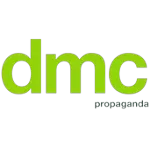 Ícone da DMC PROPAGANDA LTDA