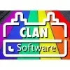 Ícone da CLAN DESENVOLVIMENTO DE SOFTWARES LTDA