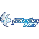 Ícone da FALCAO NET PROVEDOR DE INTERNET LTDA