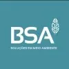 Ícone da BSA SOLUCOES EM MEIO AMBIENTE LTDA