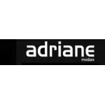 Ícone da ADRIANE MODAS LTDA