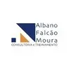 ALBANO FALCAO MOURA CONSULTORIA E TREINAMENTO LTDA