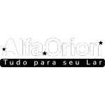 Ícone da ALFA ORION DISTRIBUIDORA LTDA