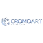 Ícone da INDUSTRIA E COMERCIO DE METAIS CROMOART LTDA