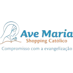 Ícone da LIVRARIA AVE MARIA LTDA