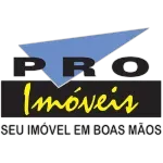 Ícone da PRO  IMOVEIS LTDA