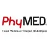 Ícone da PHYMED CONSULTORES EM FISICA MEDICA E RADIOPROTECAO LTDA