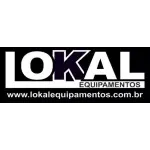 Ícone da LOKAL EQUIPAMENTOS LTDA