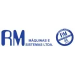 RM  MAQUINAS E SISTEMAS LTDA