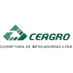 Ícone da CEAGRO CORRETORA DE MERCADORIAS LTDA