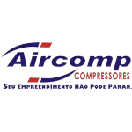 AIRCOMP COMPRESSORES