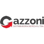 GAZZONI DISTRIBUIDORA DE PECAS LTDA