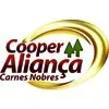 Ícone da COOPERATIVA AGROINDUSTRIAL ALIANCA DE CARNES NOBRES  COOPERALIANCA