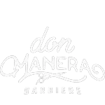 Ícone da DON MANERA  BARBA CABELO E BIGODE LTDA