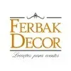 Ícone da FERBAK DECOR LTDA