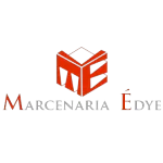 Ícone da MARCENARIA EDYE LTDA