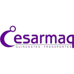 Ícone da CESARMAQ TRANSPORTES PESADOS LTDA