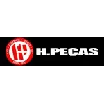 Ícone da H PECAS TRATORES COMERCIO E INDUSTRIA LTDA