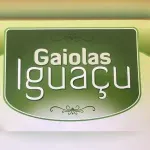 GAIOLAS IGUACU