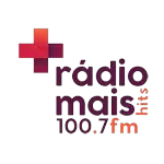 Ícone da RADIO FM CIDADE PARANAVAI LTDA