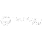 Ícone da TECHCOM COMUNICACAO COMERCIO E SERVICOS LTDA