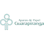 Ícone da COMERCIO DE APARAS DE PAPEL GUARAPIRANGA LTDA