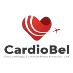 Ícone da CLINICA CARDIOBEL LTDA