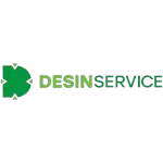 DESINSERVICE  DESINSETIZADORA LTDA