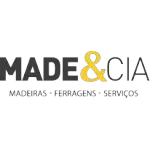 Ícone da MADEECIA MADEIRAS FERRAGENS E SERVICOS EM MADEIRA LTDA