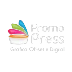 Ícone da PROMOPRESS GRAFICA E EDITORA LTDA