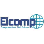 Ícone da ELCOMP COMERCIO DE COMPONENTES ELETRONICOS LTDA