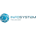 Ícone da INFOSYSTEM TELECOMUNICACOES E INFORMATICA LTDA