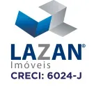 Ícone da LAZAN IMOVEIS LTDA