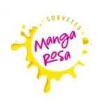 MANGA ROSA SORVETES