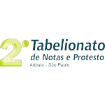 Ícone da SEGUNDO TABELIAO DE NOTAS E DE PROTESTO DE LETRAS E TITULOS