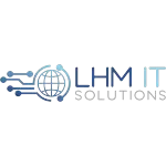 Ícone da LHM SERVICOS DE INFORMATICA LTDA