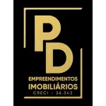 Ícone da PD EMPREENDIMENTOS IMOBILIARIOS LTDA