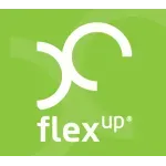 Ícone da FLEX UP TECNOLOGIA E CONSULTORIA LTDA