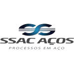 Ícone da SSAC ACOS LTDA