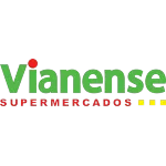 Ícone da SUPERMERCADOS VIANENSE LTDA